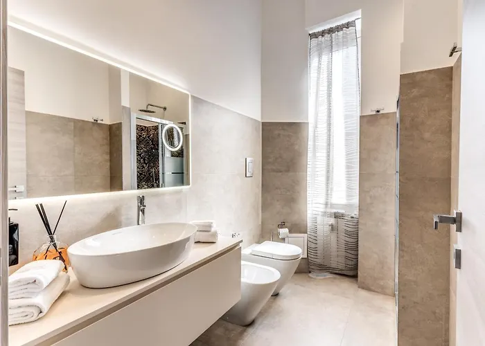 Castel Sant'angelo Suitelux Апартаменты Рим