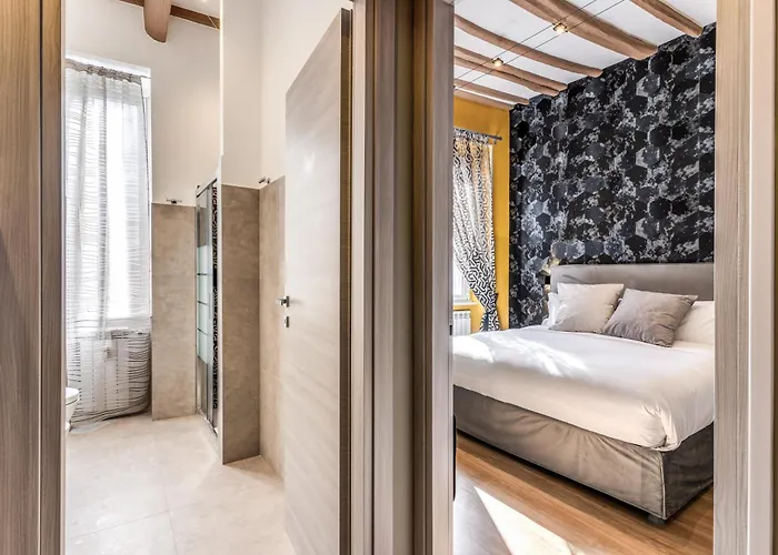 Castel Sant'angelo Suitelux