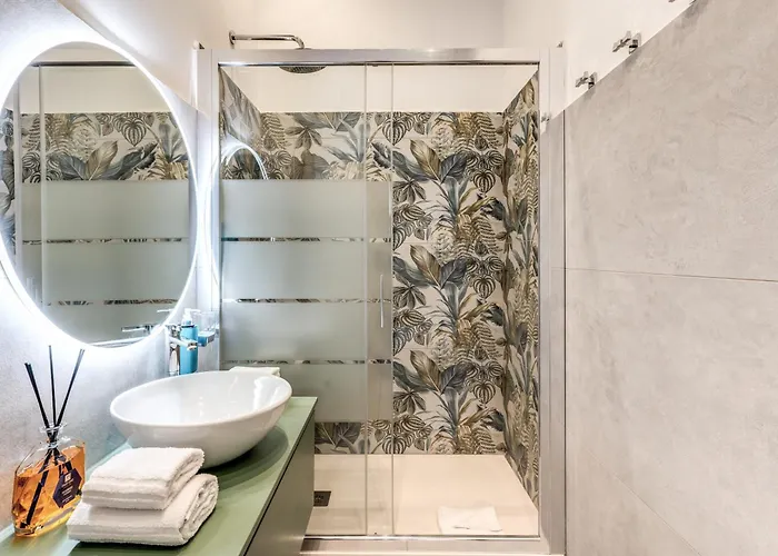 Апартаменты Castel Sant'angelo Suitelux *